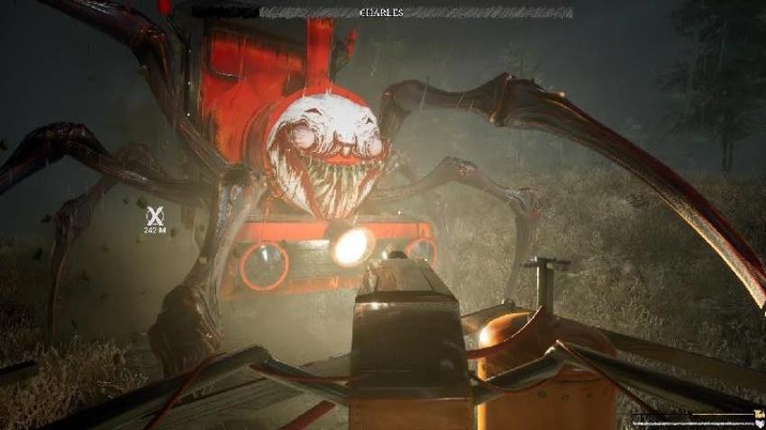 查尔斯火车头游戏v1.0(1)