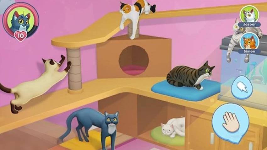 宠物商店模拟器游戏v1.0.0 5