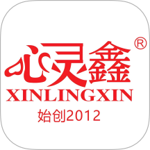 心灵鑫官网版 v1.0.1