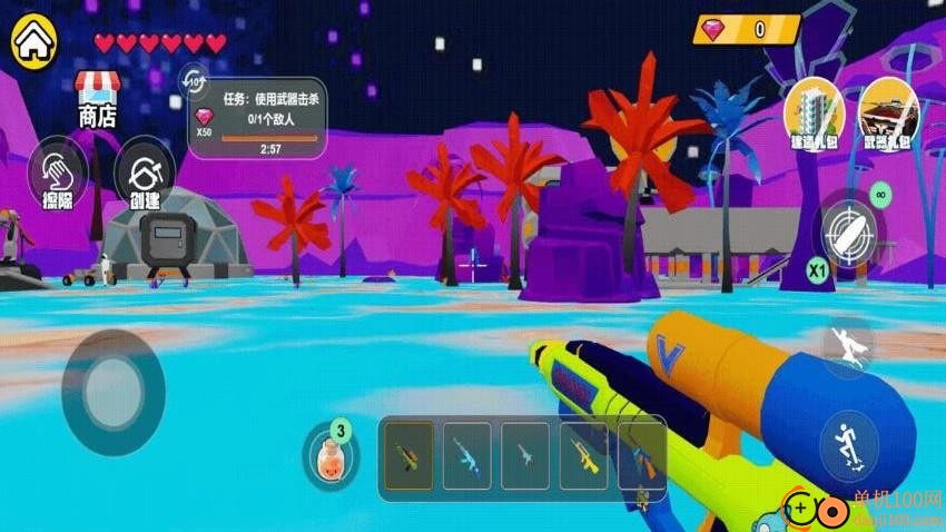 AI山海经后室游戏