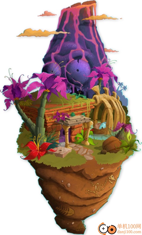 植物大战僵尸2手游B服最新版