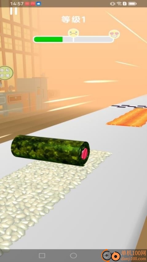 美味美食小屋游戏