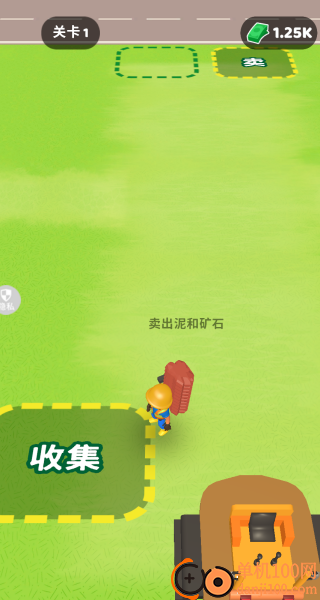 我是煤老板游戏