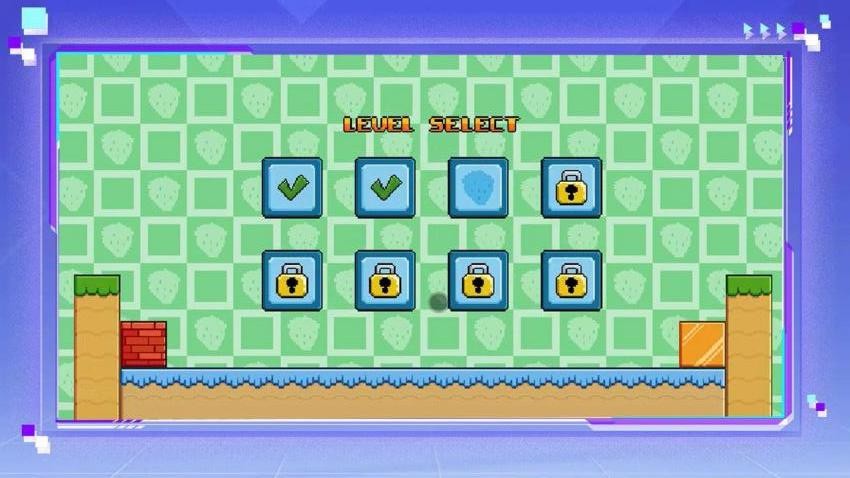 萌宠闯关记游戏v1.0.0 1