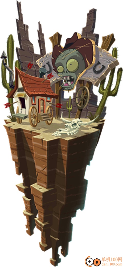 植物大战僵尸2手游B服最新版