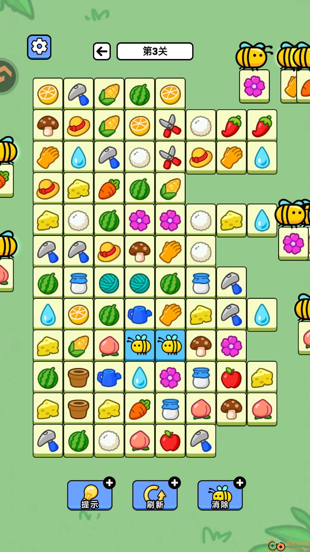 连连看达人全民消一消游戏