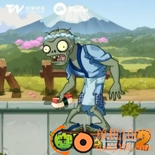 植物大战僵尸2九游版