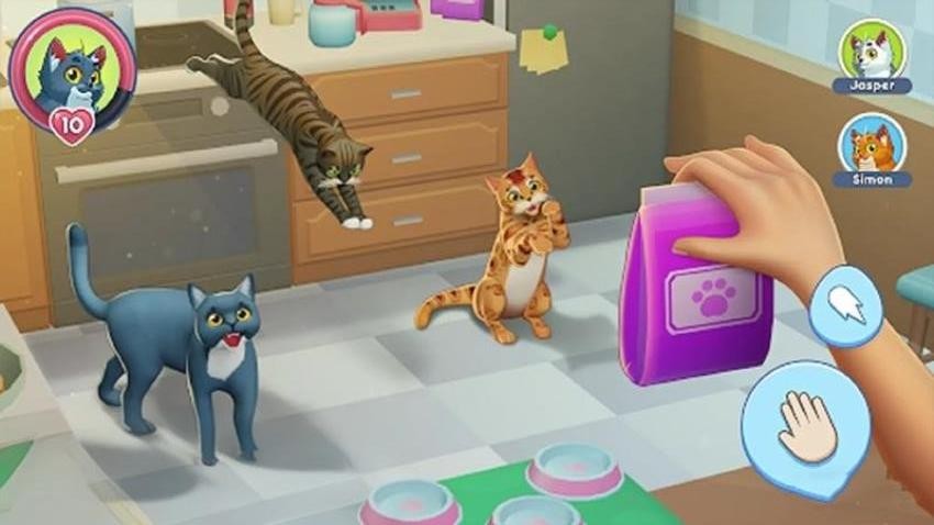 宠物商店模拟器游戏v1.0.0 2