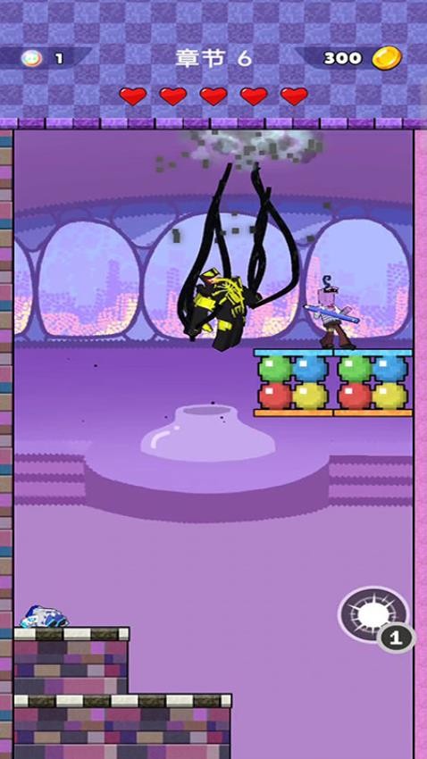 传说中的战士游戏v187.1.1 1