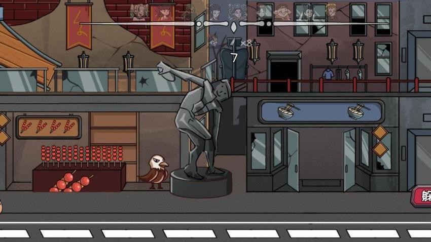 秘境逃脱游戏v1.0.0 2