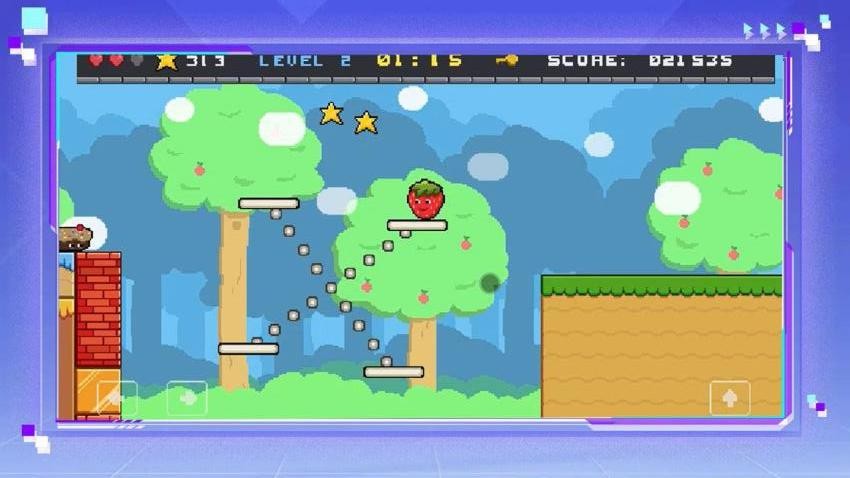 萌宠闯关记游戏v1.0.0 3