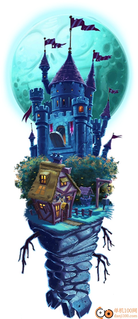 植物大战僵尸2手游B服最新版