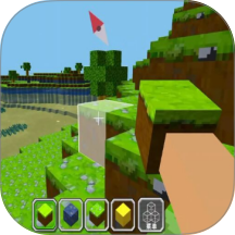 像素建造之旅游戏 v1.0