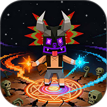 像素世界魔法觉醒游戏 v1.1.1