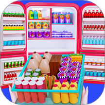 冰箱大挑戰游戲 v1.0