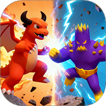 最強精靈訓練師游戲 v1.1.1