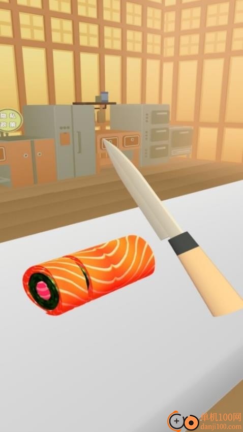 美味美食小屋游戏