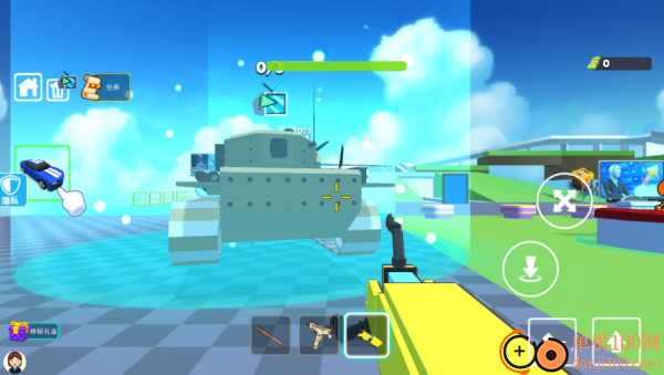 沙盘模拟大师3游戏