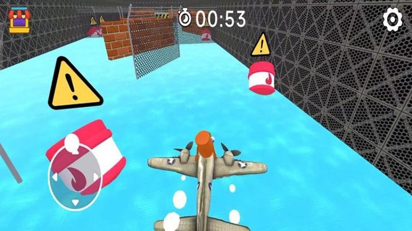 兄弟跑酷团游戏v187.1.2(4)