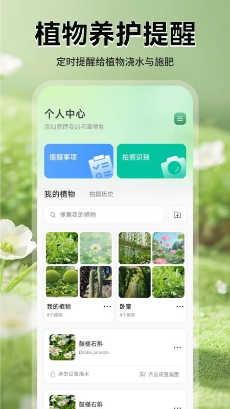 花团锦绣拾光最新版v1.1 3