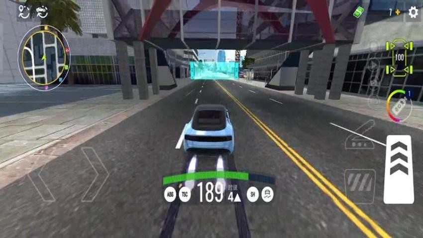 极限汽车驾驶特技游戏v187.1.2 4
