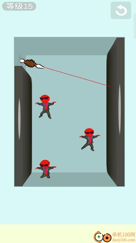 看我不扎爆你游戏