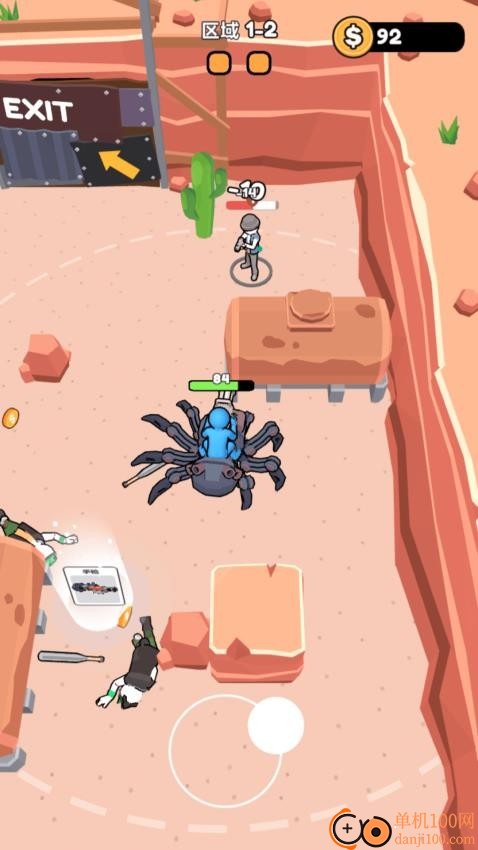 冒险小达人游戏