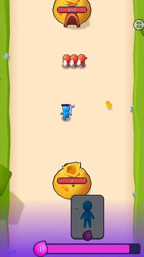 爆破之路游戏v1.0.0 5