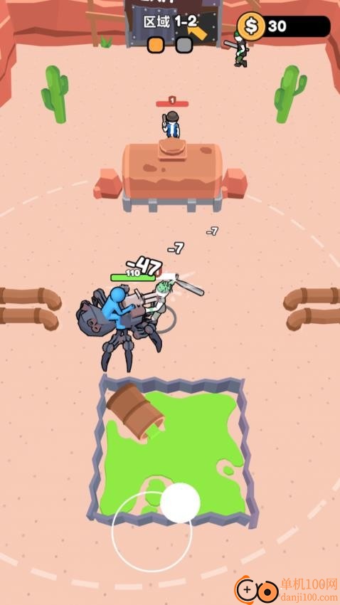 冒险小达人游戏