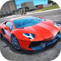 撞车冲刺模拟器游戏 v1.0