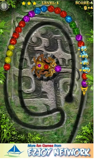 七彩祖玛2手游v1.2.4(3)