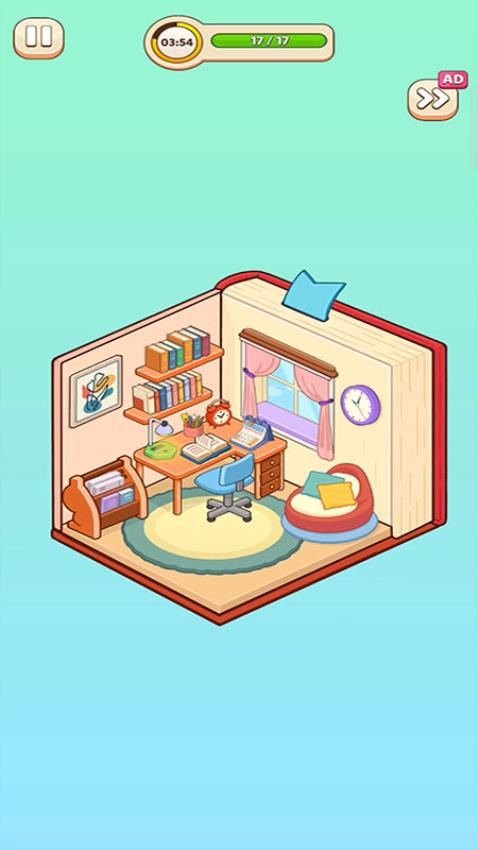 装饰王国游戏v187.1.2 4