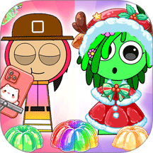 百变穿搭游戏 v0.251108.170