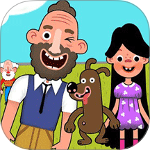 甜心小时光游戏