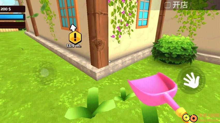 模拟大挑战游戏