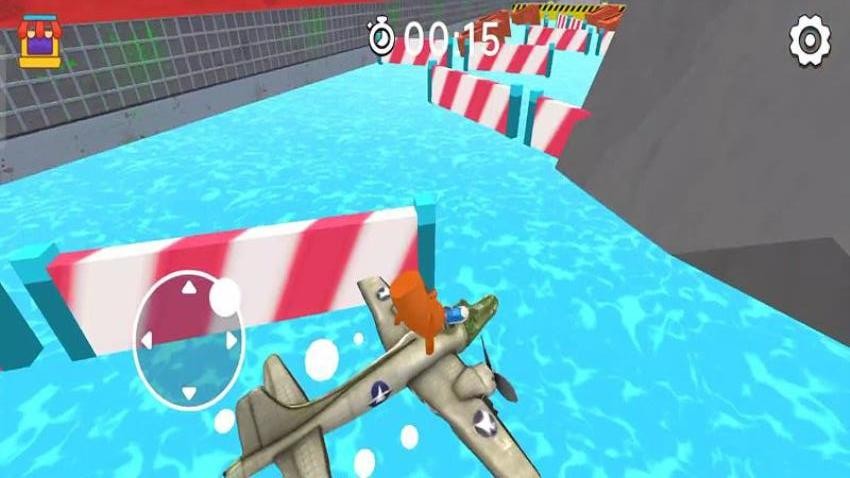 兄弟跑酷团游戏v187.1.2(1)