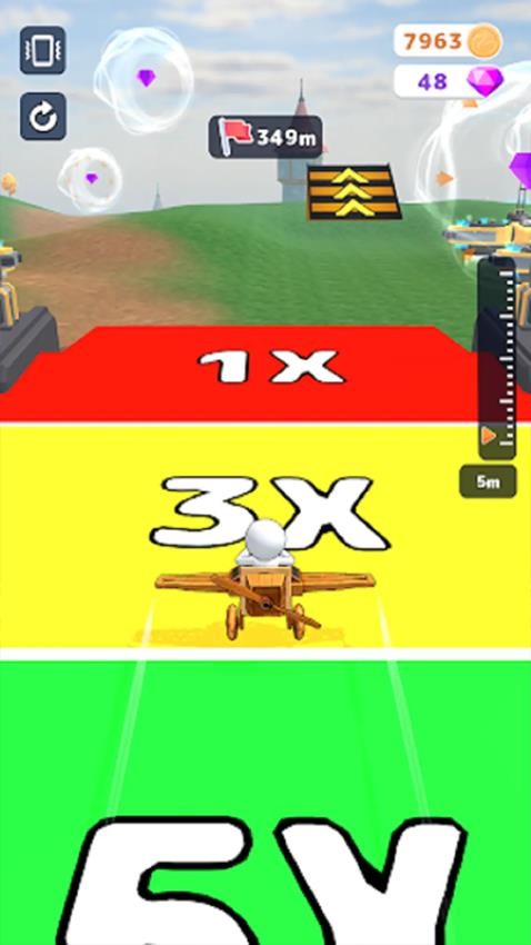 造飞机我最强游戏v1.0.0 3