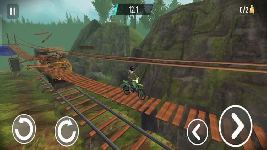 特技摩托赛手游v187.1.4 4