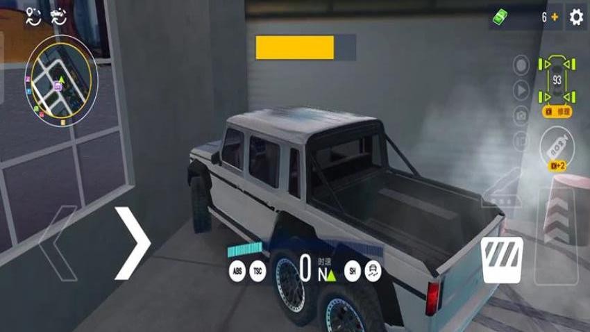 极限汽车驾驶特技游戏v187.1.2 1