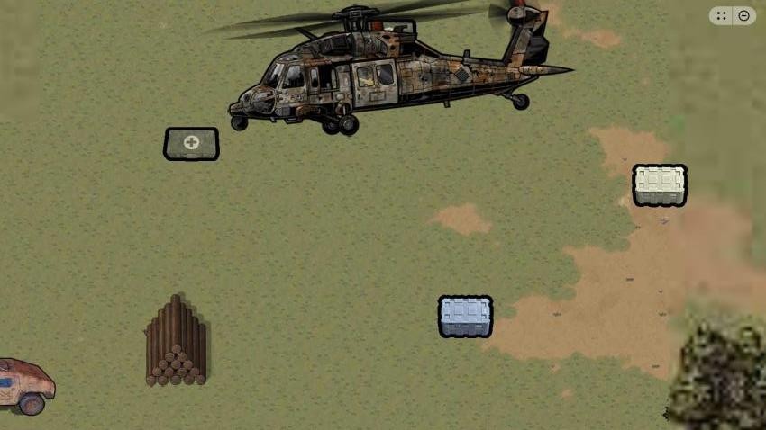 校园摸金高爆率游戏v1.0 1