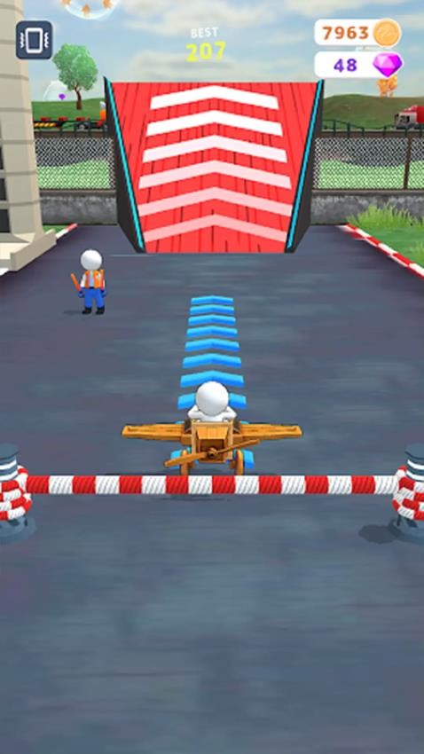 造飞机我最强游戏v1.0.0 2