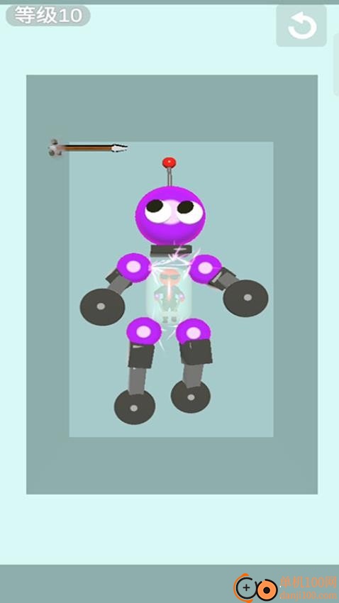 看我不扎爆你游戏