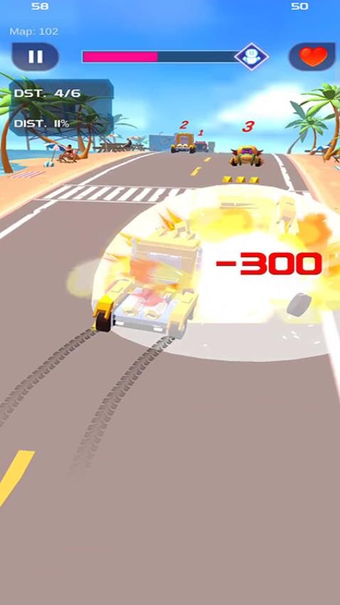 赛博机器人大战游戏v187.1.2 2