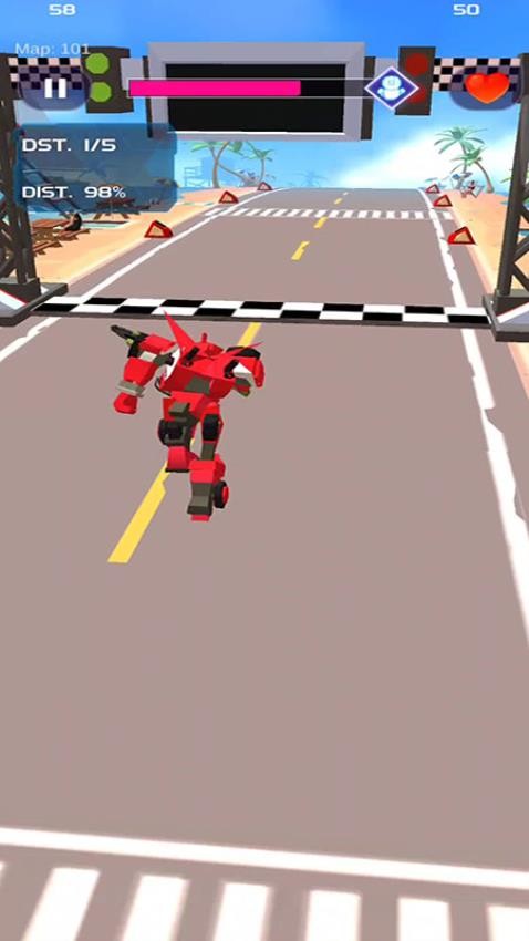 赛博机器人大战游戏v187.1.2 4