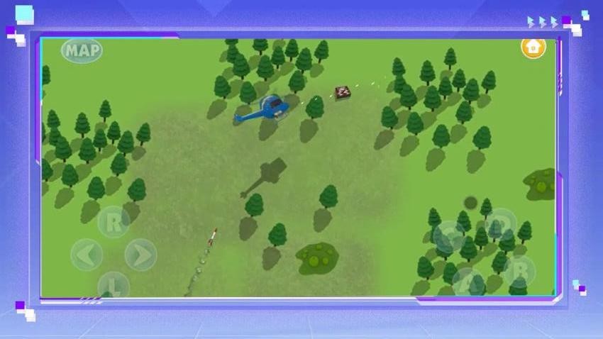 云朵飞机游戏v1.0.0 1