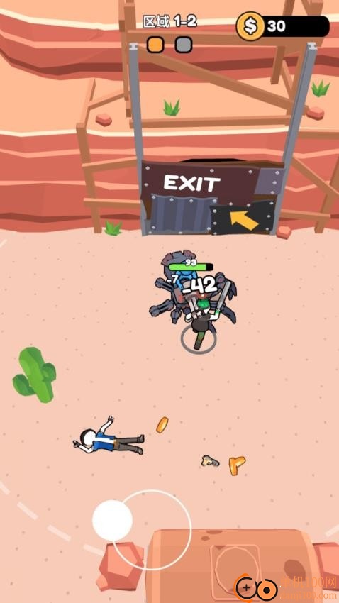 冒险小达人游戏