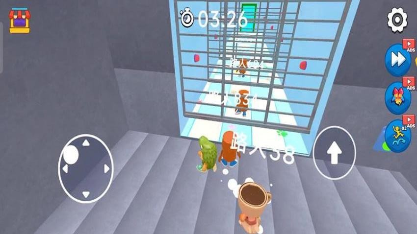 兄弟跑酷团游戏v187.1.2(3)