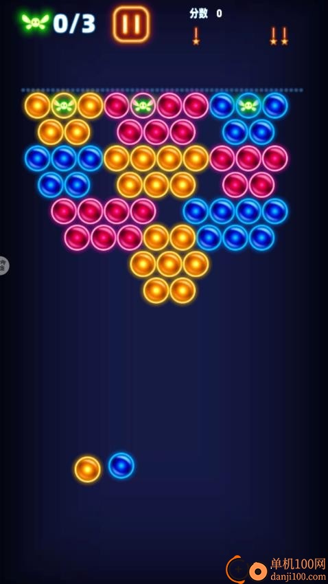 双人休闲冒险游戏