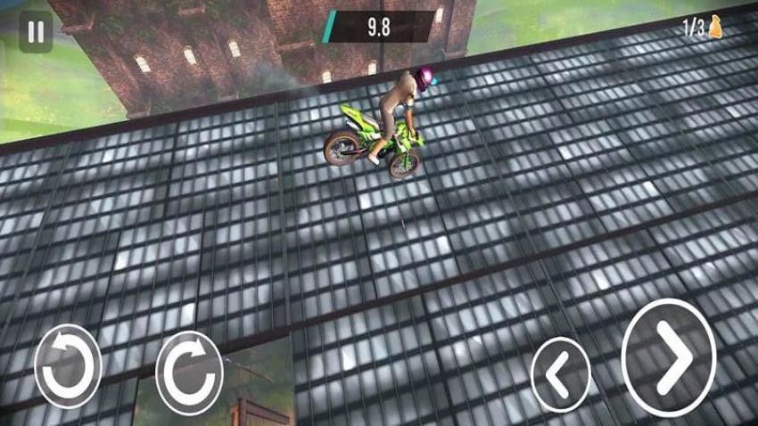 特技摩托赛手游v187.1.4 3