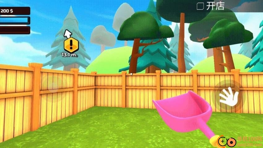 模拟大挑战游戏